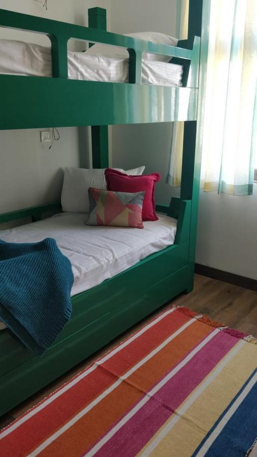 The Cloverleaf Super Luxury Villa Goa With Private Pool, North Goa カンドリム エクステリア 写真